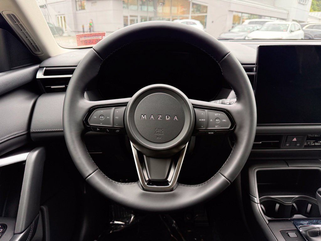 New 2026 White Mazda 2.5 S Select image 33