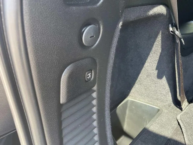 Used 2024 Black Dodge GT Plus image 10