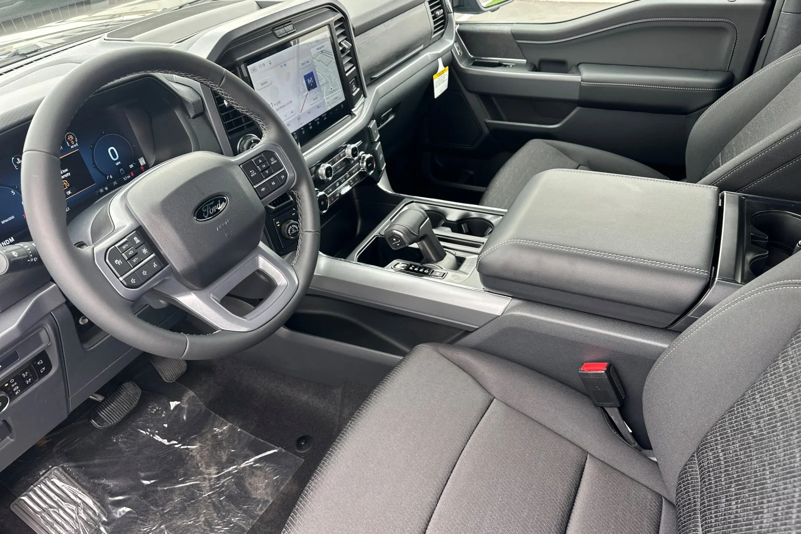 2026 Ford F-150 XLT - Photo 9