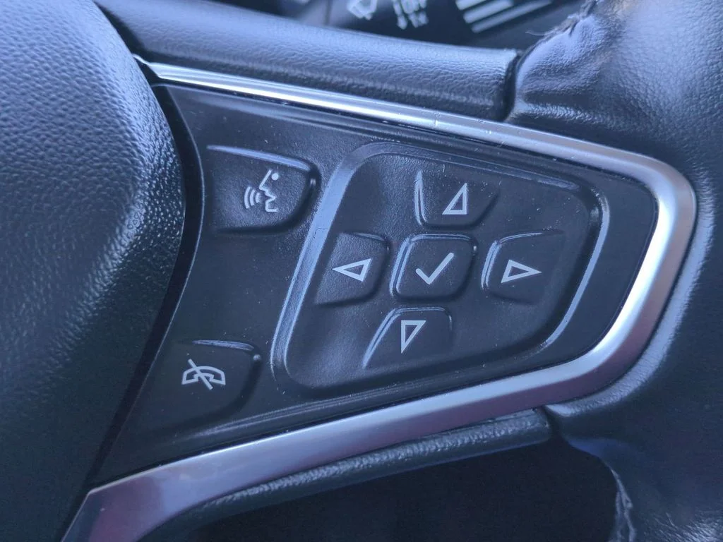 Used 2024 Black Chevrolet LT image 25