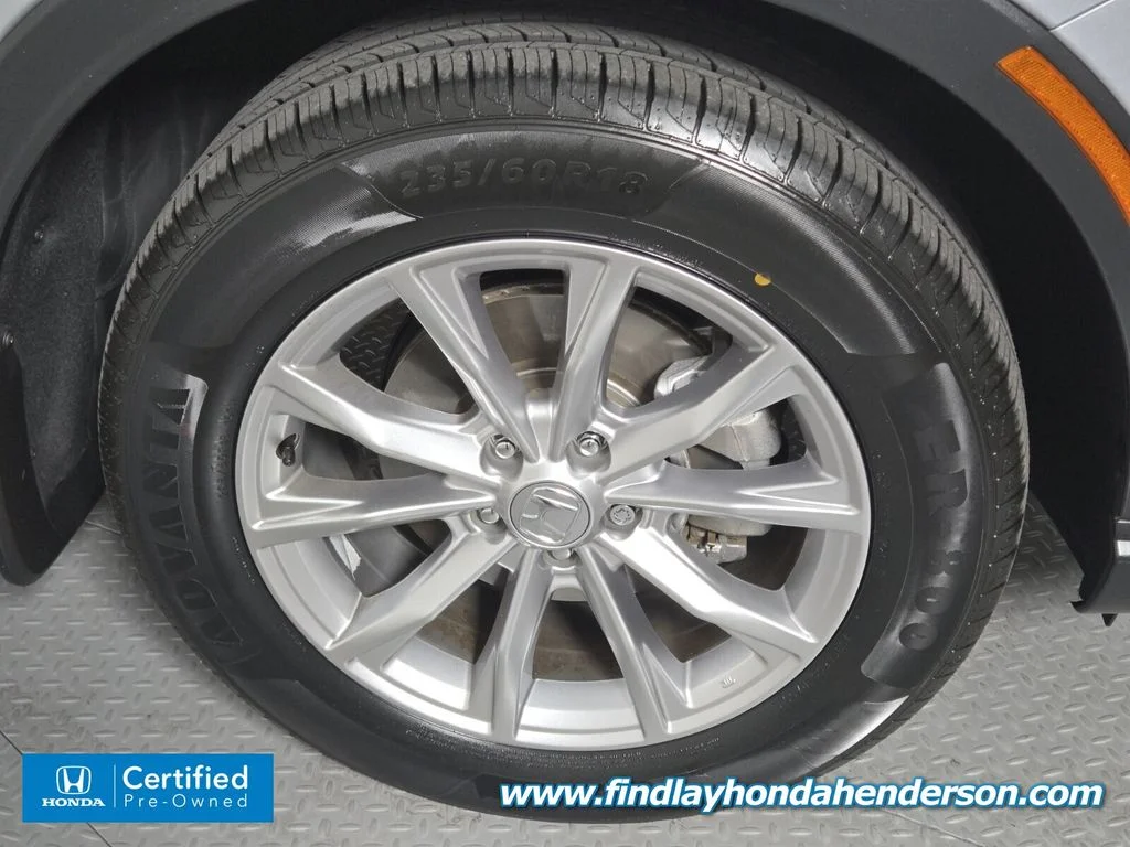 2023 Honda CR-V EX - Photo 12