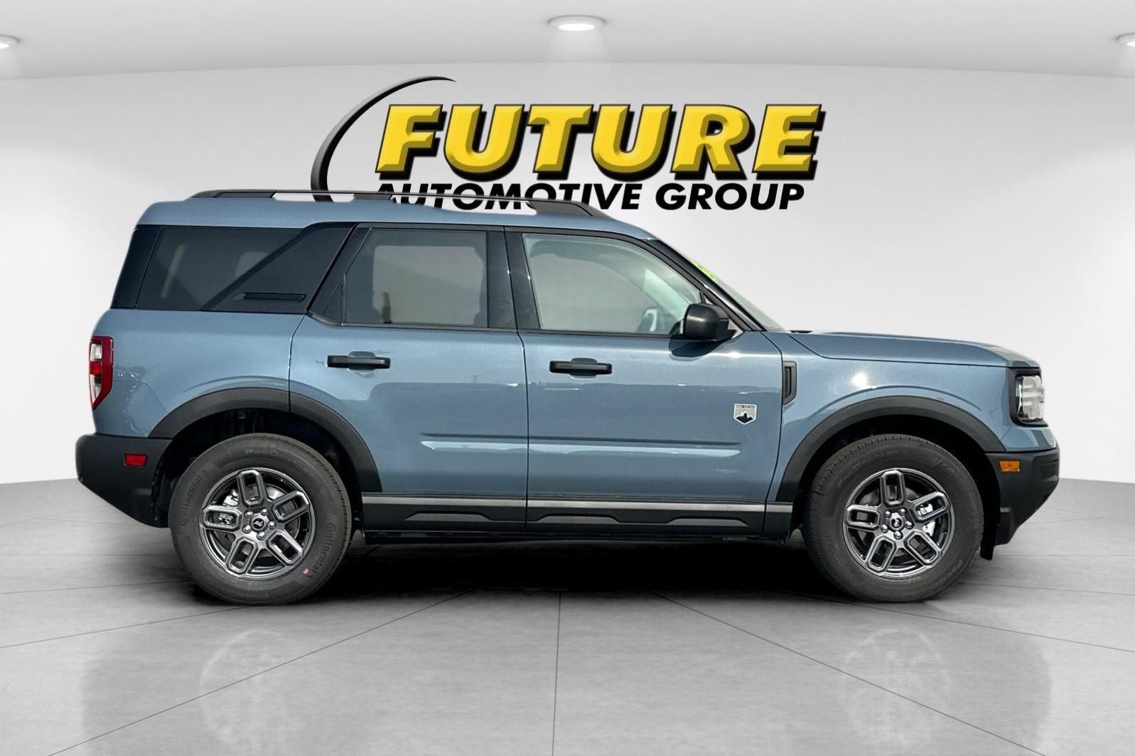 Used 2026 Gray Ford Big Bend image 2