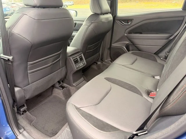 New 2026 DAYBREAK BLUE PEARL Subaru Touring image 20