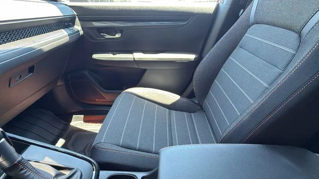 2026 Honda CR-V TrailSport - Photo 24
