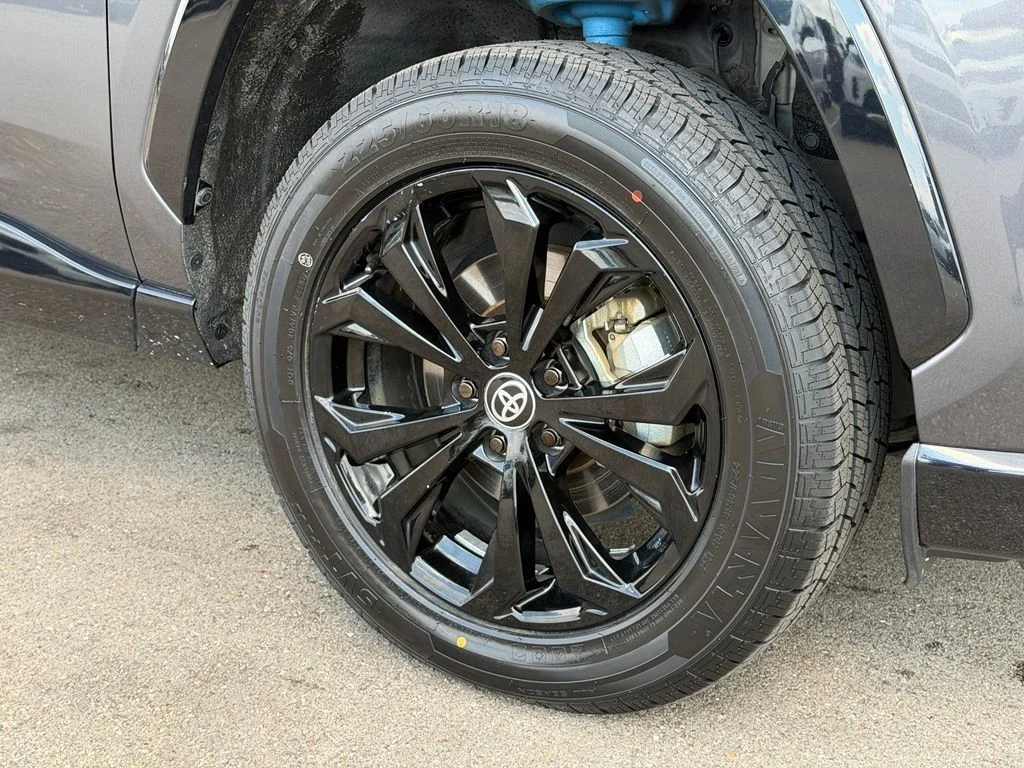Used 2024 Gray Toyota XSE image 26