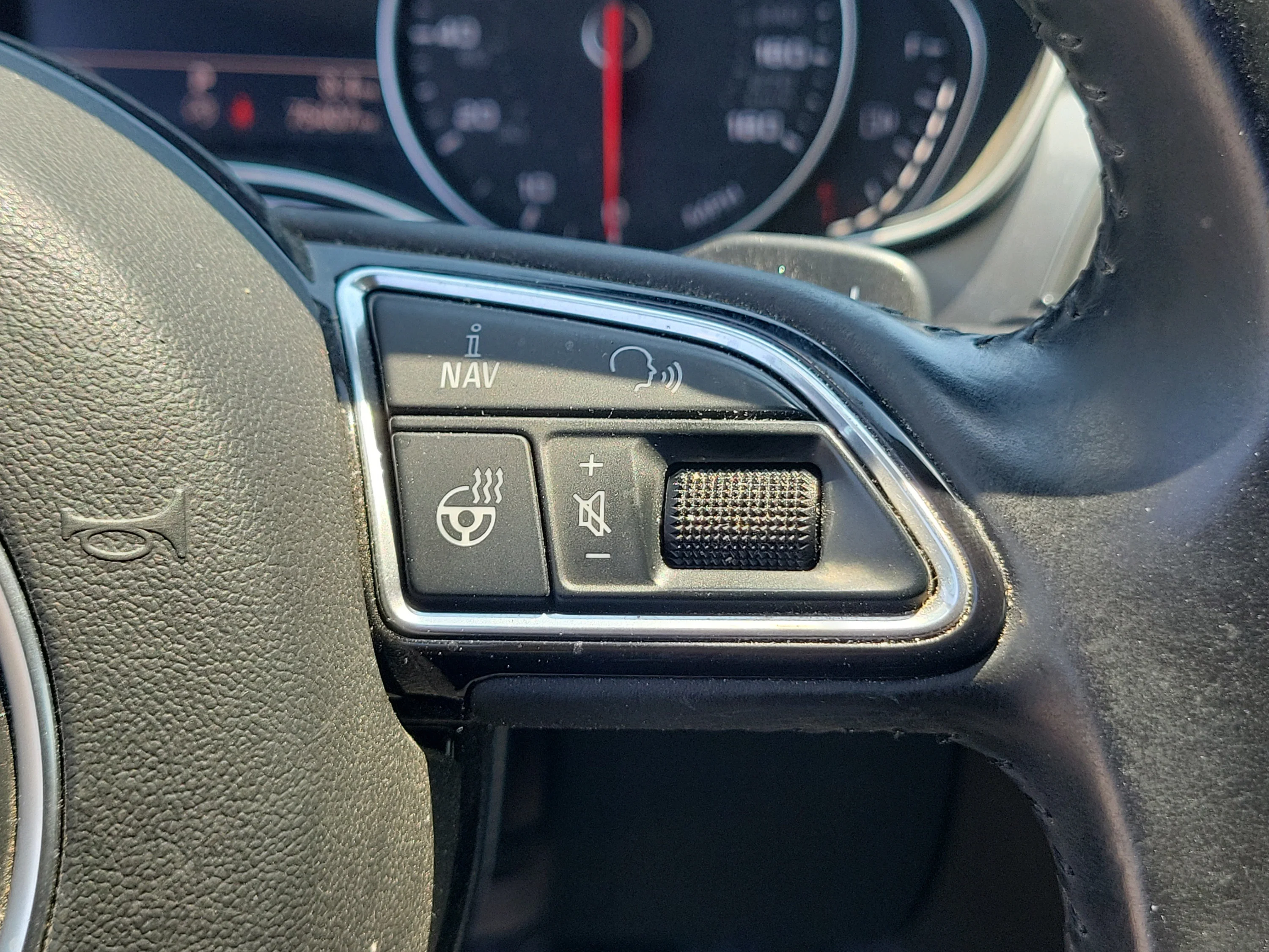 Used 2016  Audi 3.0T Prestige image 24