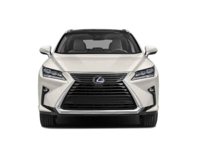 Used 2019 Eminent White Pearl Lexus 450h Premium image 4