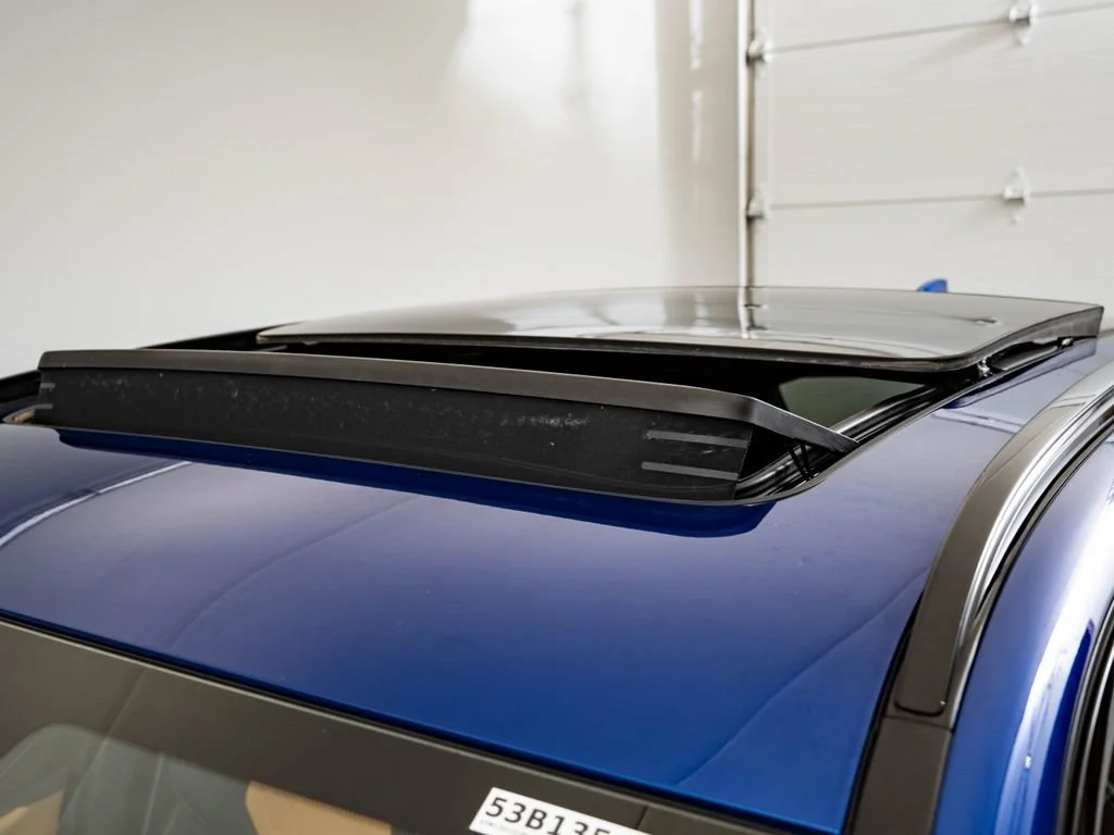 Used 2023 Marina Bay Blue Metallic BMW M image 14
