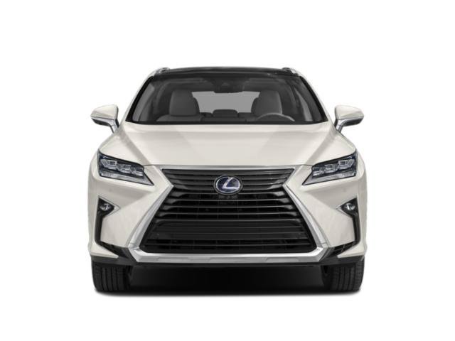 Used 2019 Eminent White Pearl Lexus 450h Premium image 4