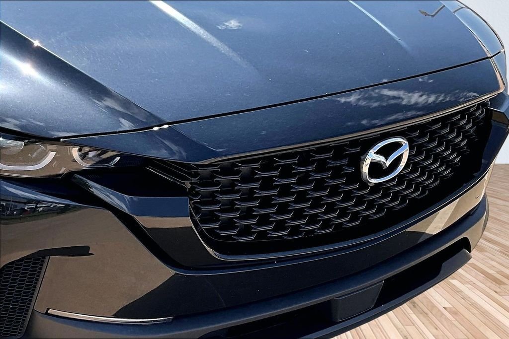 Used 2023 Black Mazda 2.5 S Premium Plus Package image 26