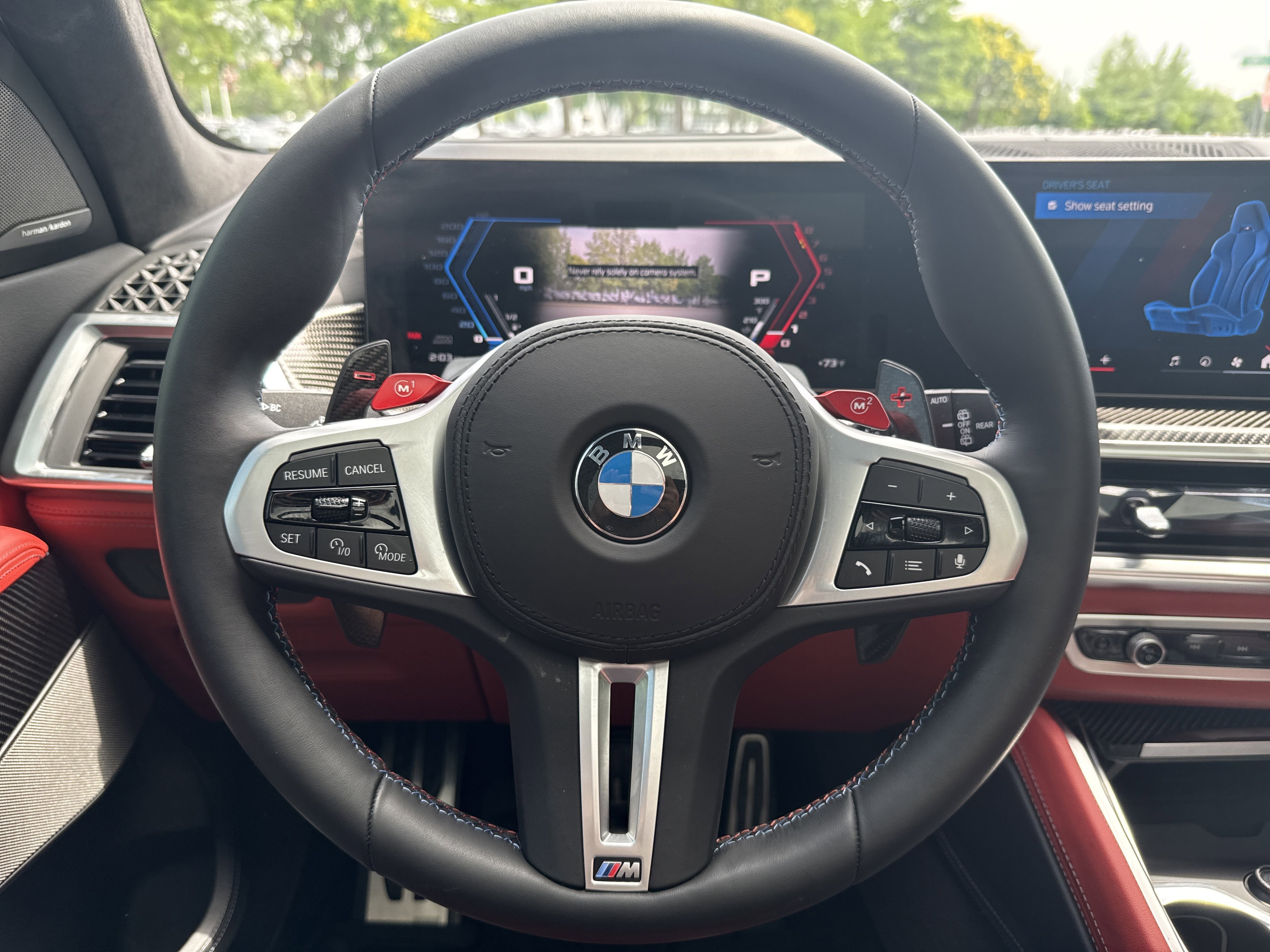 Certified Used 2026 Brooklyn Grey Metallic BMW Competition image 17