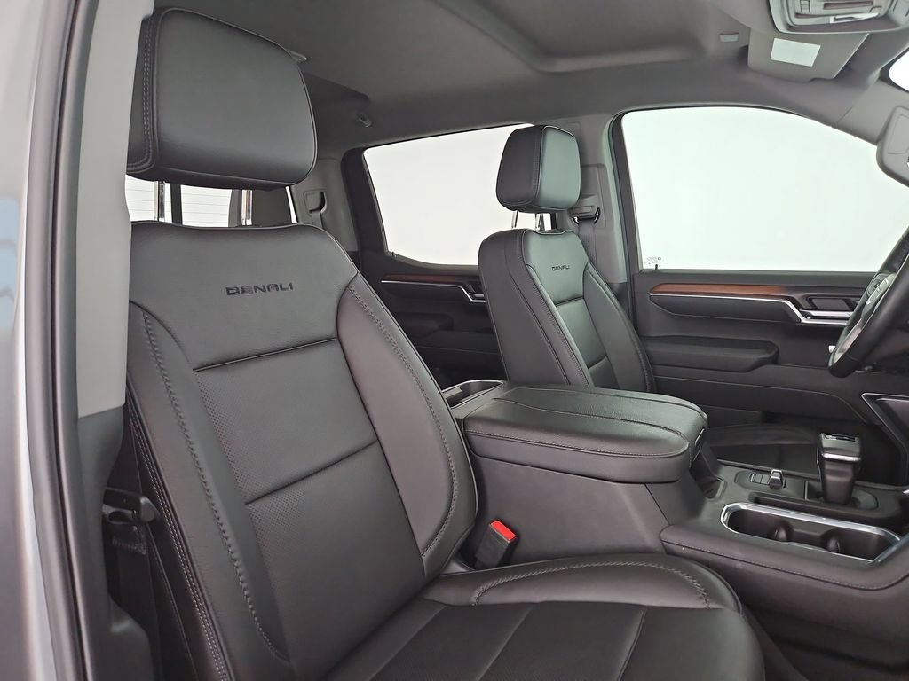 2025 GMC Sierra 1500 Denali - Photo 34