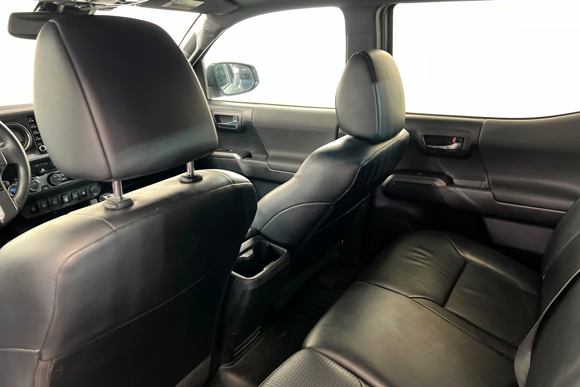 2020 Toyota Tacoma TRD Off Road - Photo 20