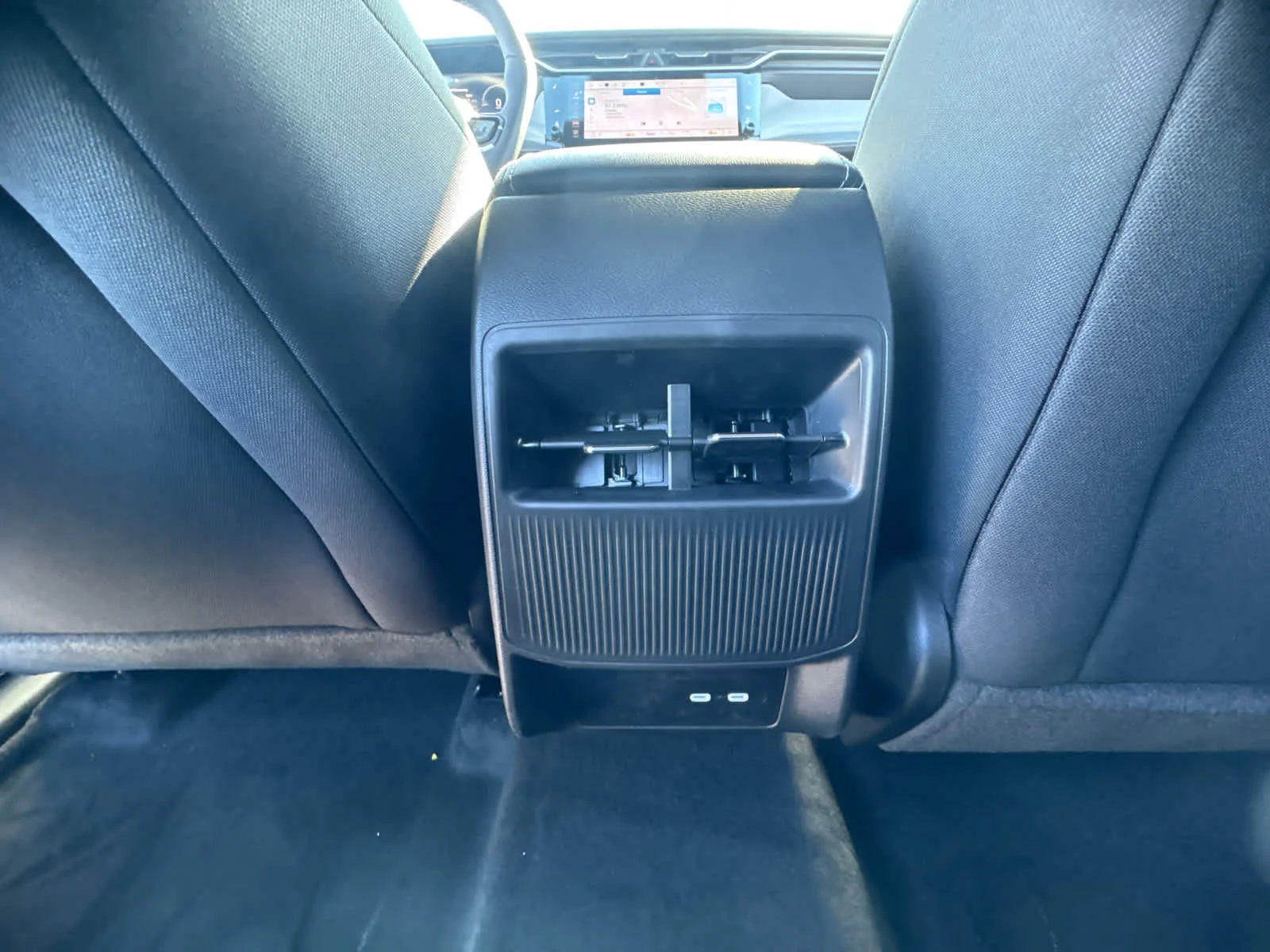 New 2026 Silver Zynith Clearcoat Jeep Laredo image 13