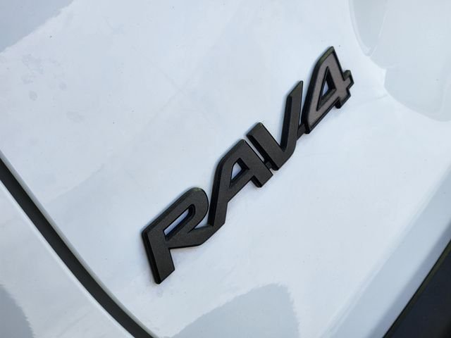 2023 Toyota RAV4 Adventure - Photo 8