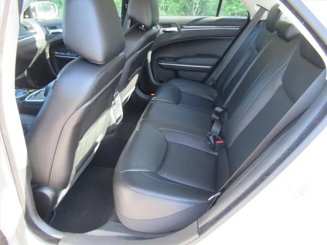 Certified Used 2023 White Chrysler Touring image 31