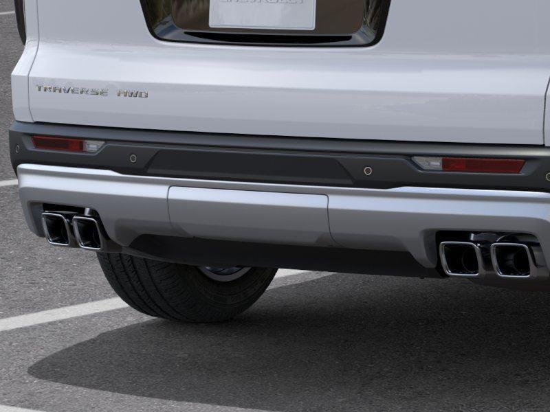 2026 Chevrolet Traverse LT - Photo 14