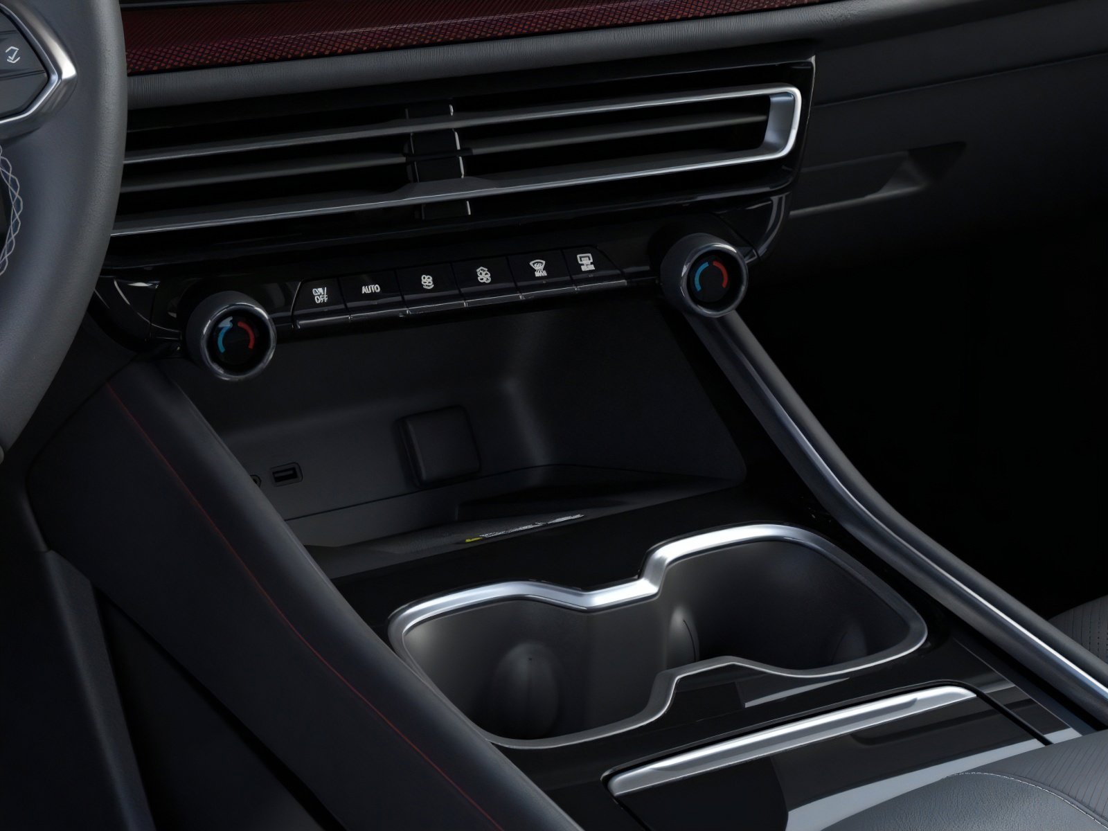 2026 Chevrolet Traverse Z71 - Photo 23