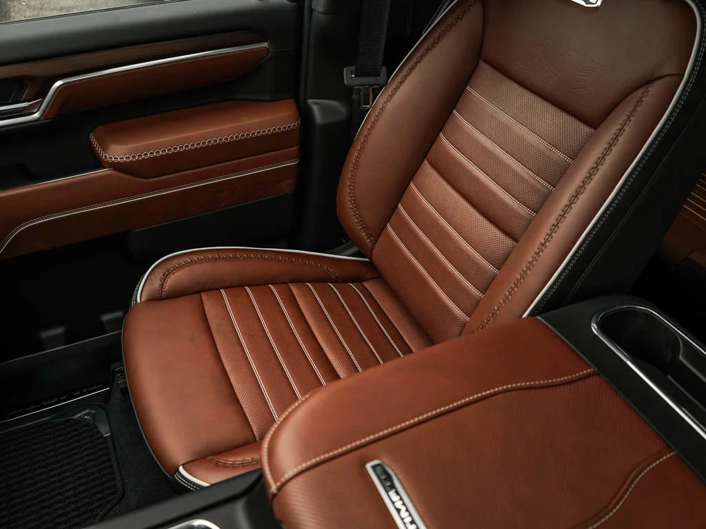 2026 GMC Sierra 2500HD Denali Ultimate - Photo 24
