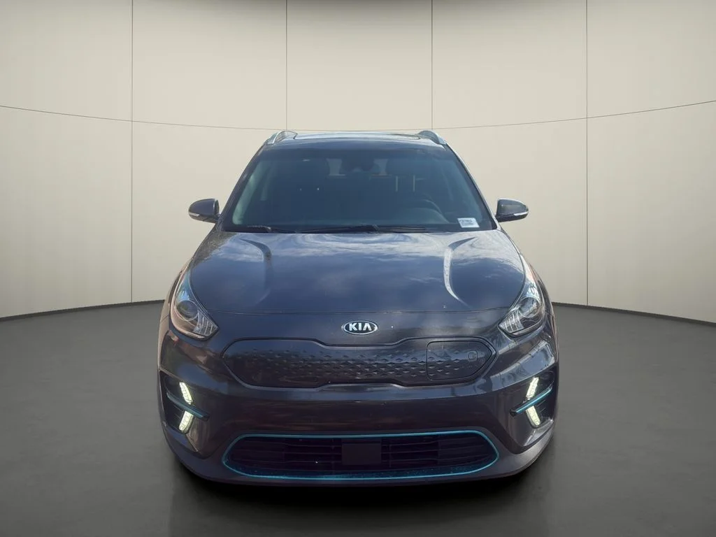 Used 2019 Kia Niro EX Premium with VIN KNDCE3LGXK5015300 for sale in Mesa, AZ