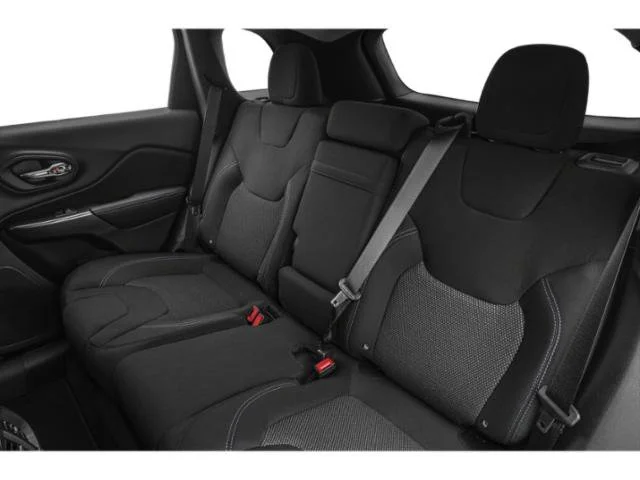 Used 2022 Bright White Clearcoat Jeep X image 17