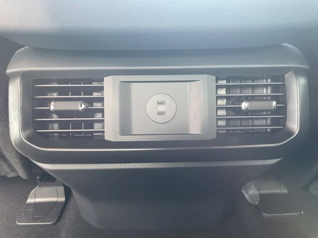 New 2026 OXFORD WHITE Ford STX image 27