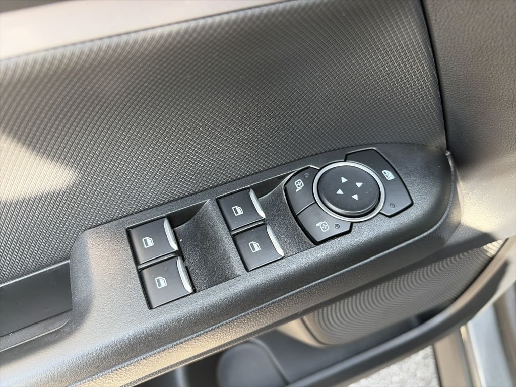 Used 2024 Gray Ford Big Bend image 18