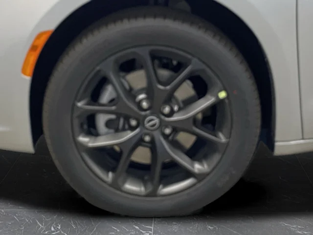 2026 Chrysler Pacifica Limited - Photo 41