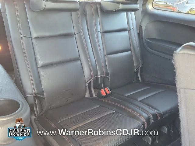 Used 2024 White Dodge GT Plus image 18