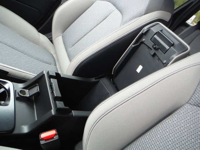 2026 Subaru Forester Premium - Photo 16