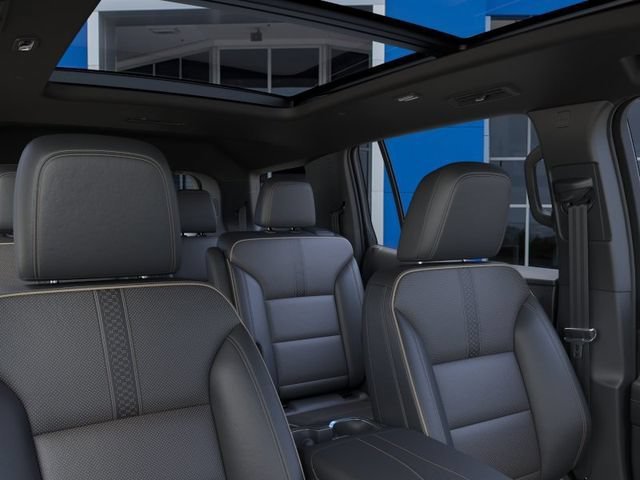 2026 Chevrolet Traverse High Country - Photo 24