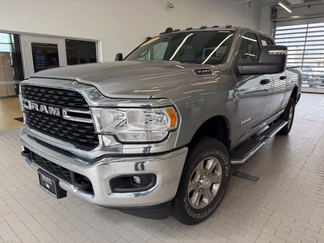 2024 RAM 3500 Pickup