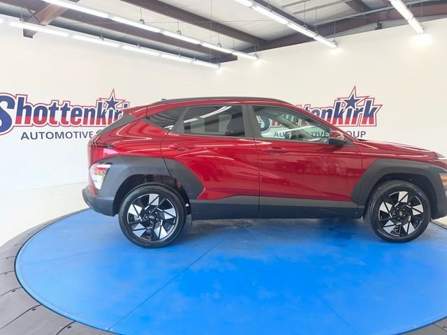 2025 Hyundai Kona SEL - Photo 23
