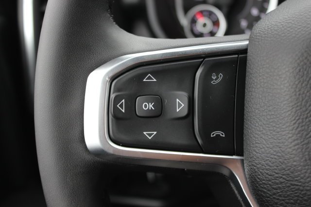Used 2026 Red Ram Big Horn image 14