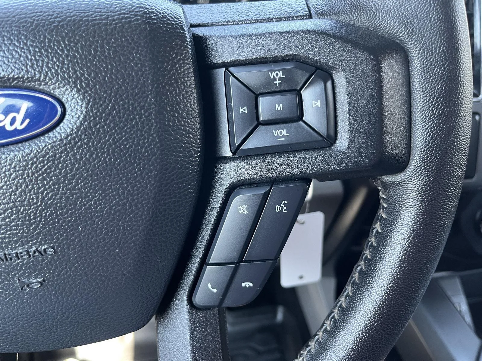 Certified Used 2019  Ford XLT image 18
