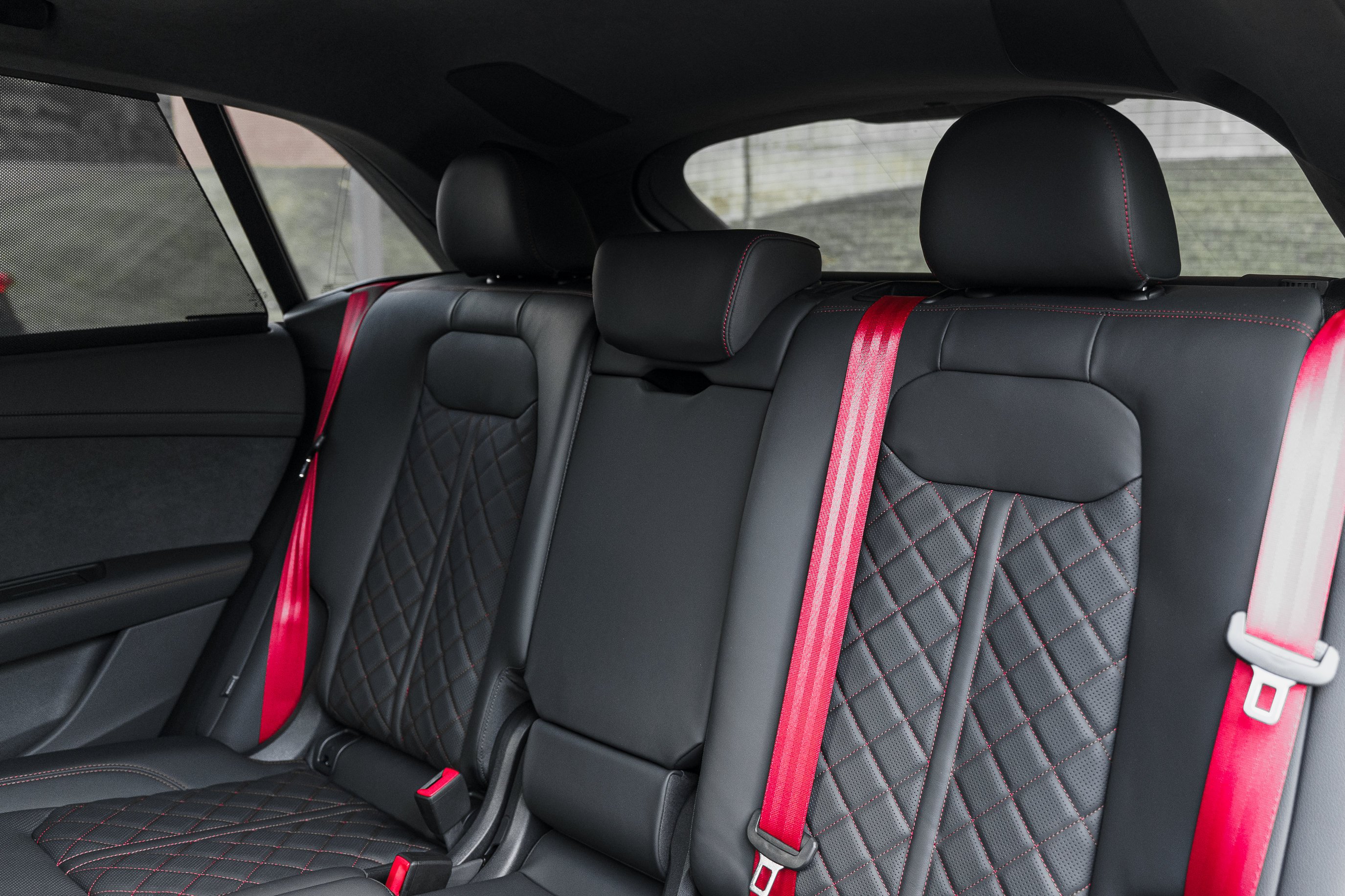 New 2026 WAITOMO BLUE Audi Prestige image 25