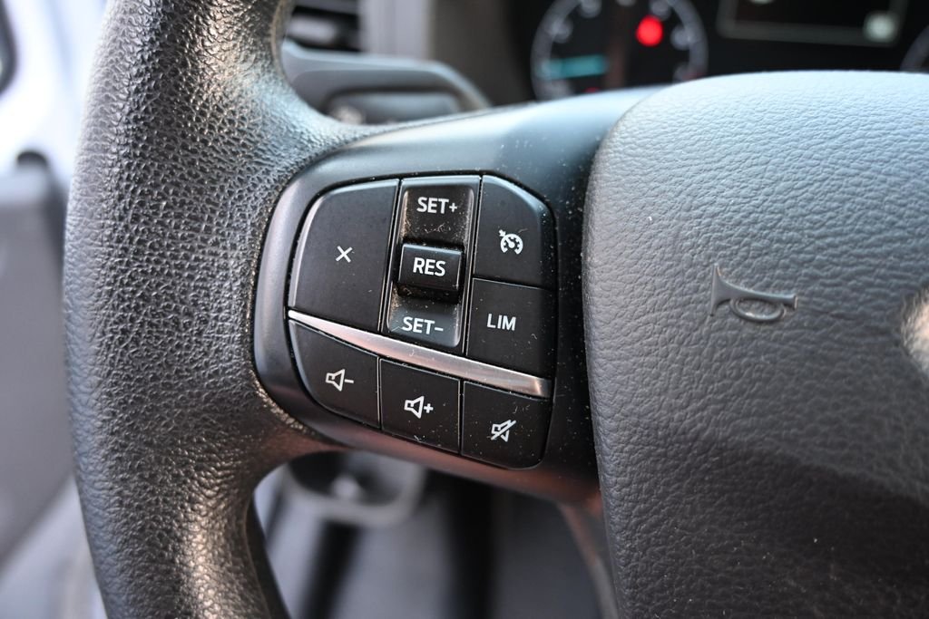 Used 2023 Oxford White Ford Base image 25