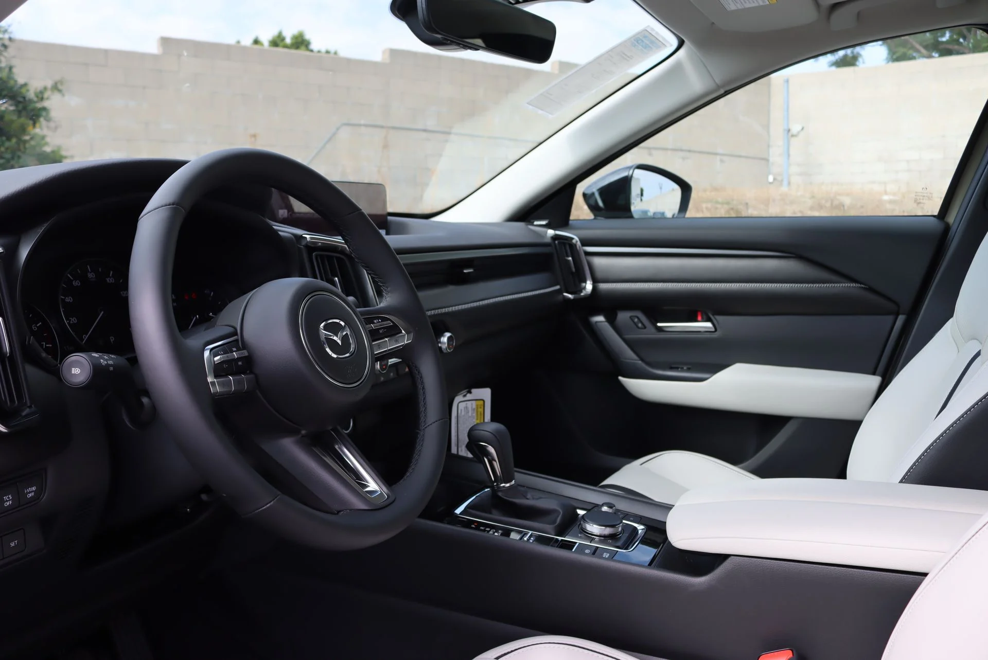 2026 Mazda CX-50 Premium Plus - Photo 6