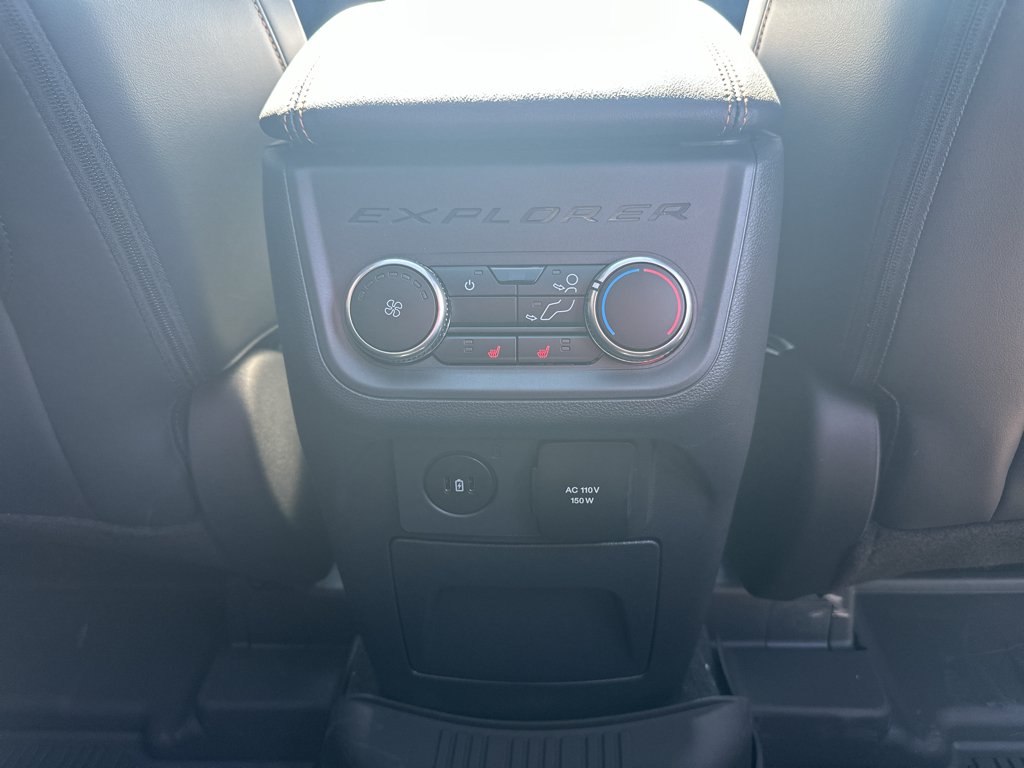 New 2026 Marsh Gray Ford Tremor® image 35
