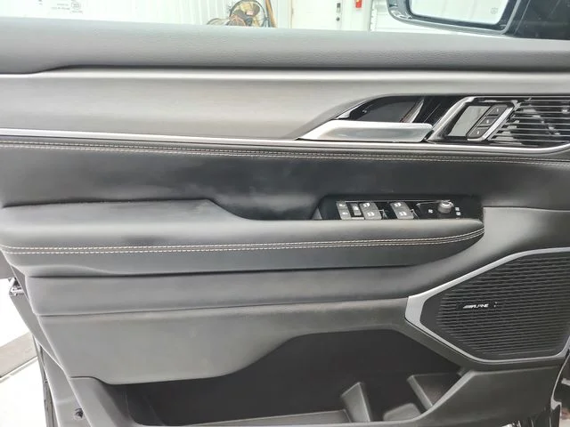 2026 Jeep Grand Wagoneer Limited Altitude - Photo 41