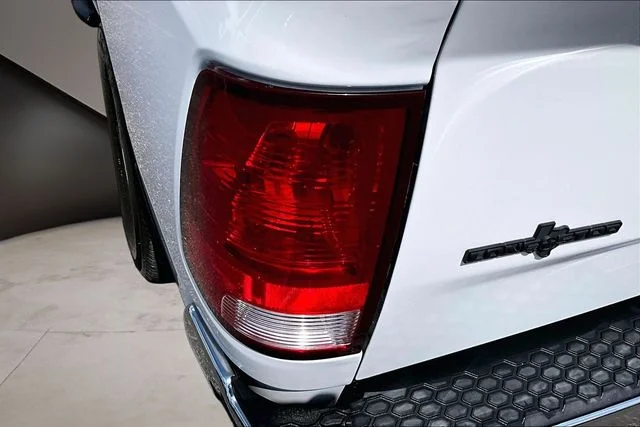 Used 2022 White Ram Tradesman image 21