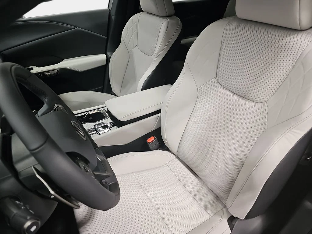 New 2026 Cloudburst Gray Lexus PREMIUM image 14