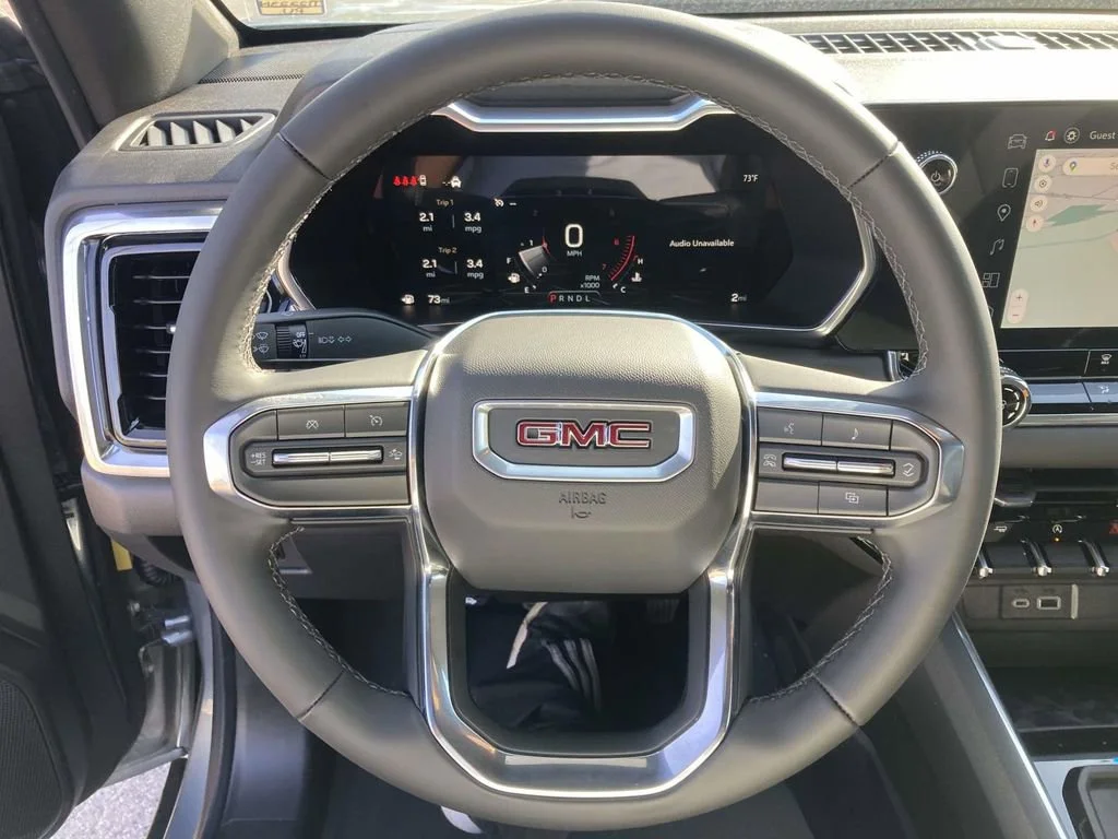 New 2026 Sterling Metallic GMC Elevation image 26