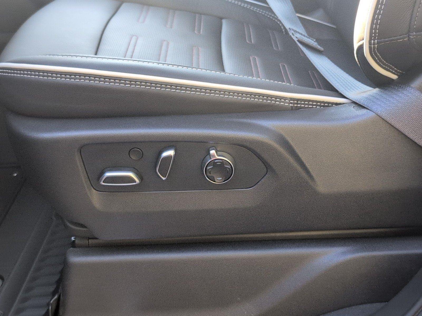 New 2026 Onyx Black GMC AT4X image 17