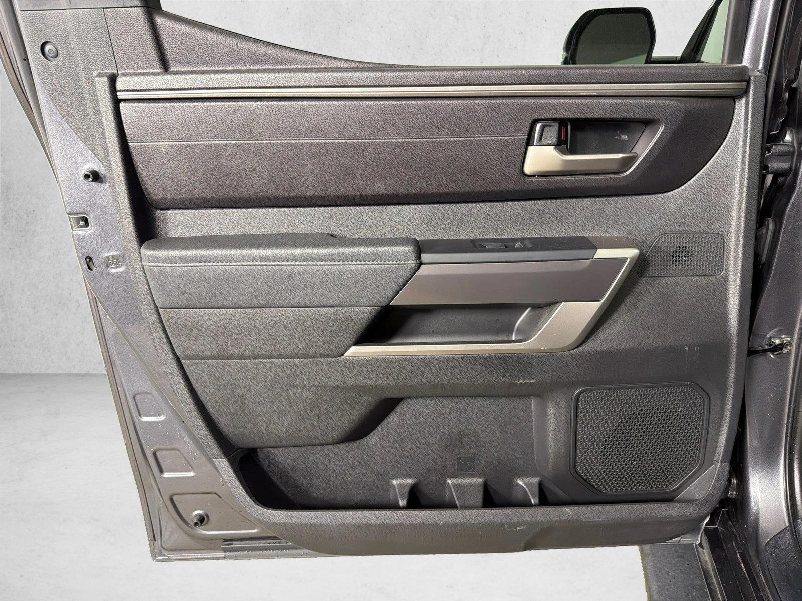 Used 2023 Silver Toyota SR5 image 21