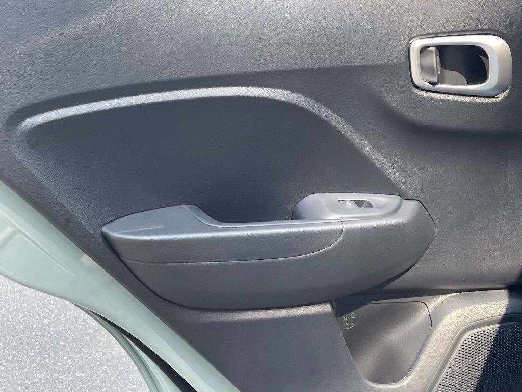 New 2026 Green Hyundai SE image 10