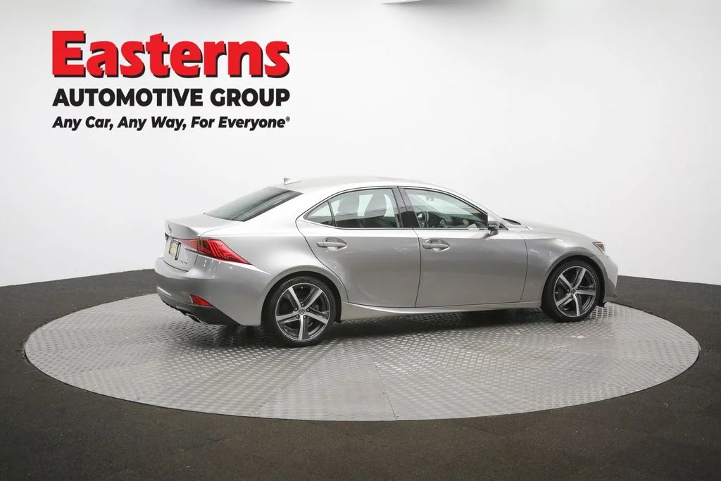 Used 2019 Silver Lexus 300 image 45