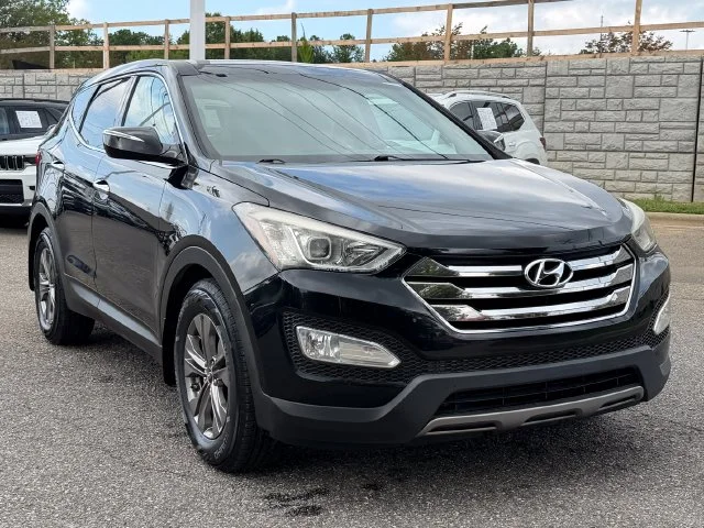 Used 2013 Twilight Black Hyundai Base image 7