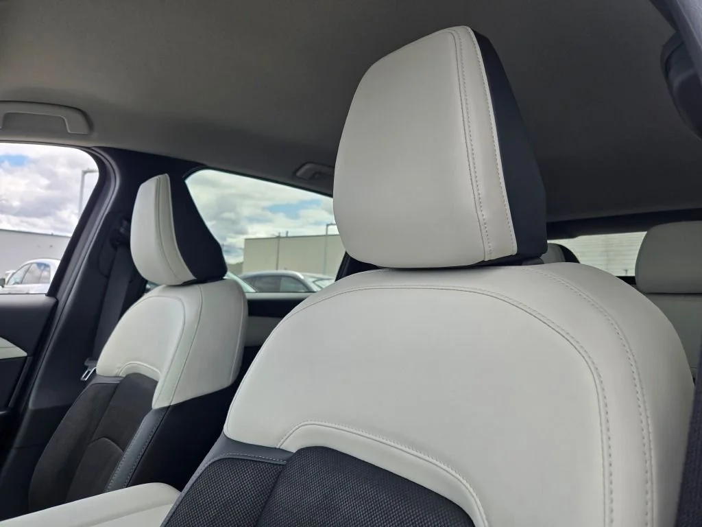 New 2026 White Mazda 2.5 S Select image 23