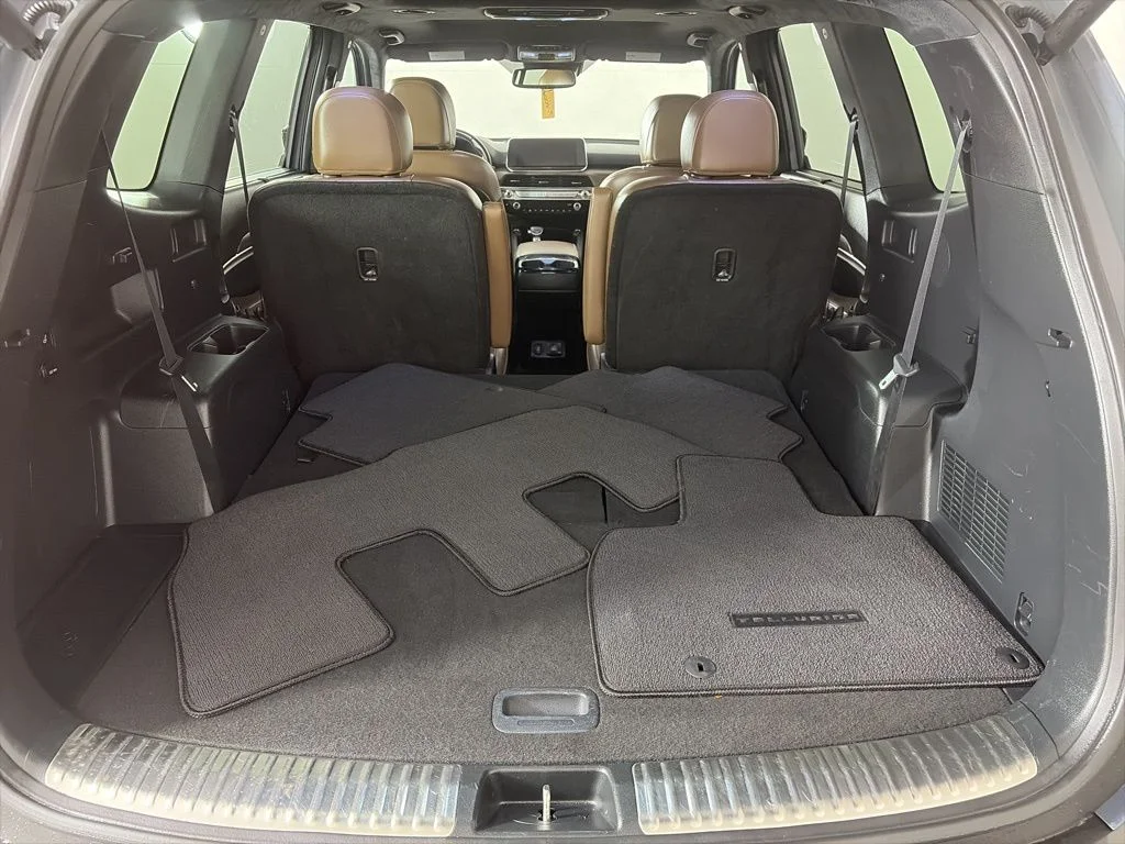 Used 2022 Silver Kia SX image 18